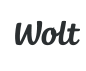 wolt icon